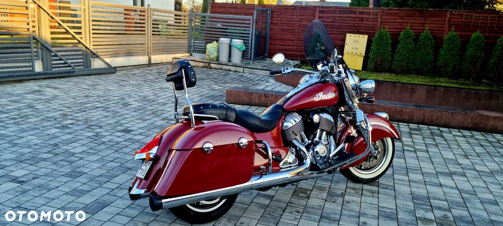 Indian Springfield - 4