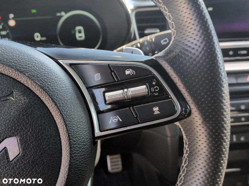 Kia ProCeed 1.5 T-GDI GT Line DCT - 17