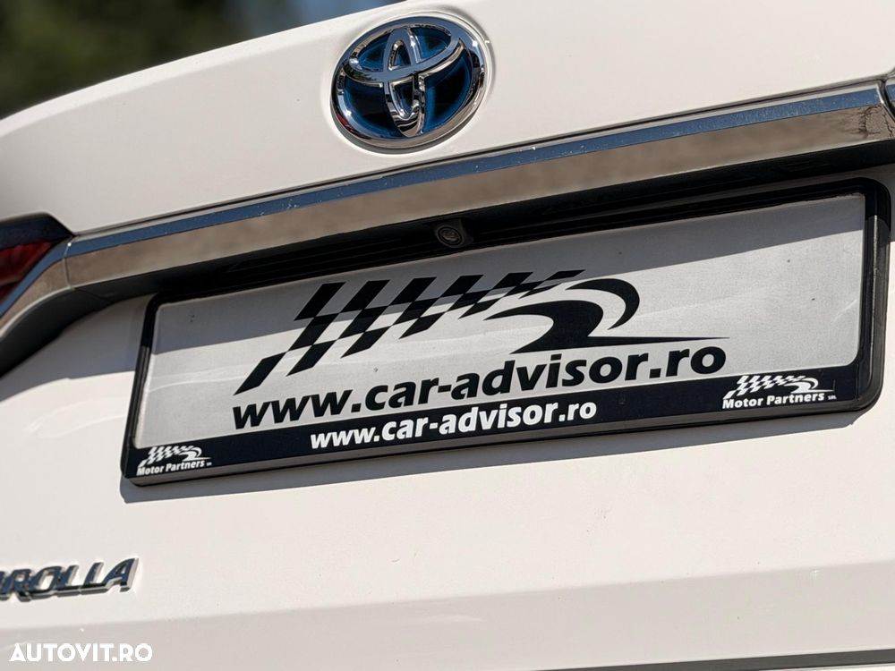 Toyota Corolla 1.8 HSD Dynamic - 15