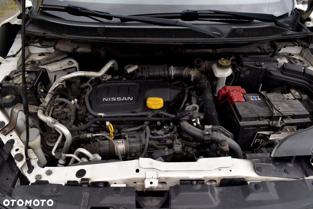 Nissan Qashqai 1.6 dCi Tekna S&S - 27