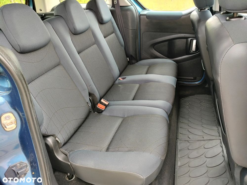 Peugeot Partner 1.6 HDi Active - 9