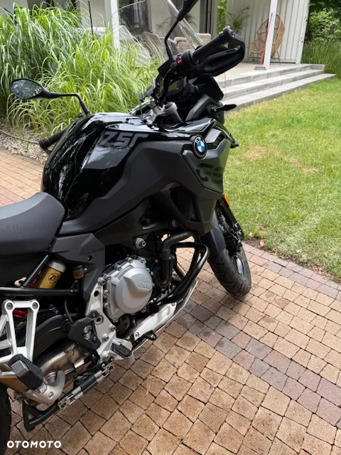 BMW GS - 2