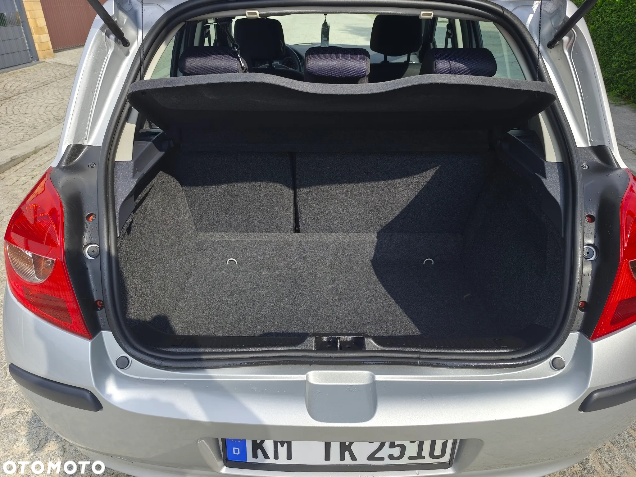 Renault Clio 1.2 16V 75 Dynamique - 15