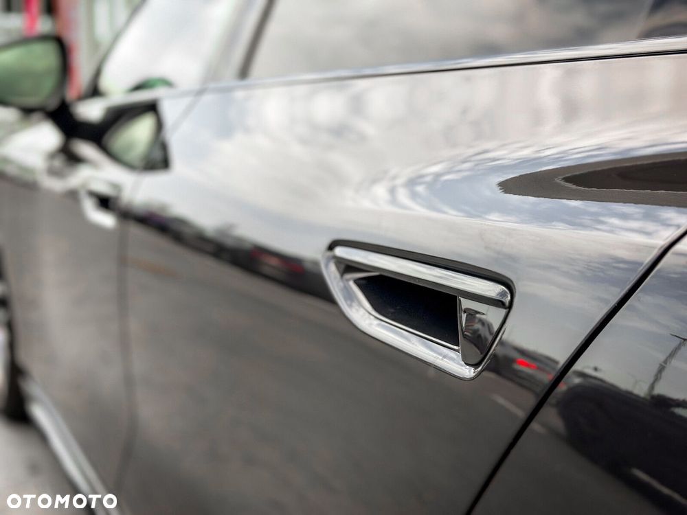 Audi A6 Avant - 11