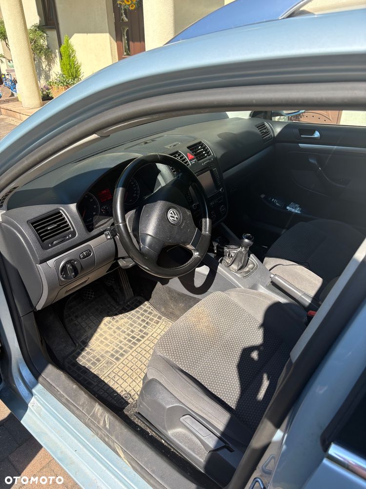 Volkswagen Golf 1.4 TSI Comfortline Optimum - 4