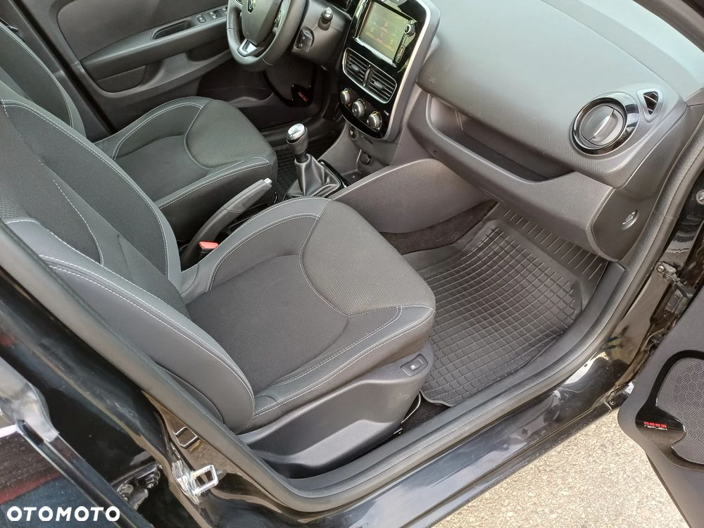 Renault Clio (Energy) TCe 90 Start & Stop INTENS - 20