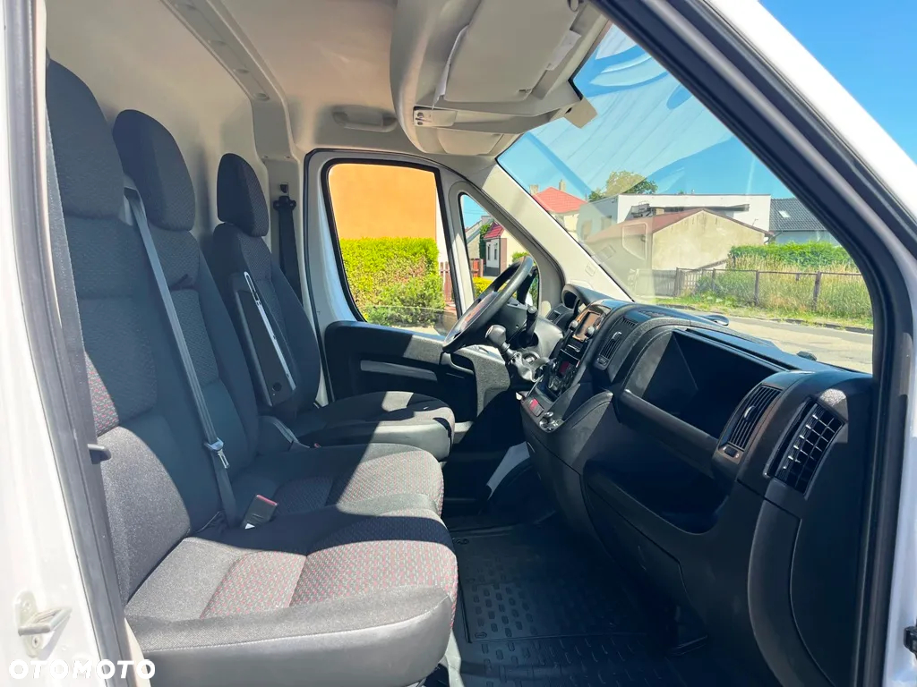 Peugeot Boxer L2H2 - 5