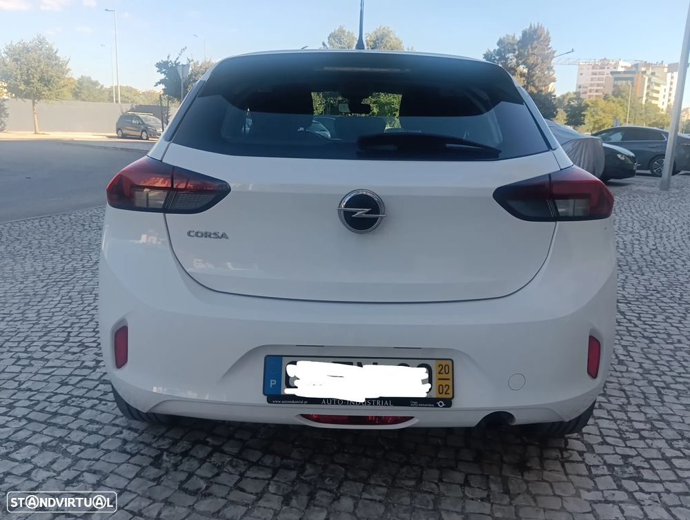 Opel Corsa 1.2 Elegance - 16