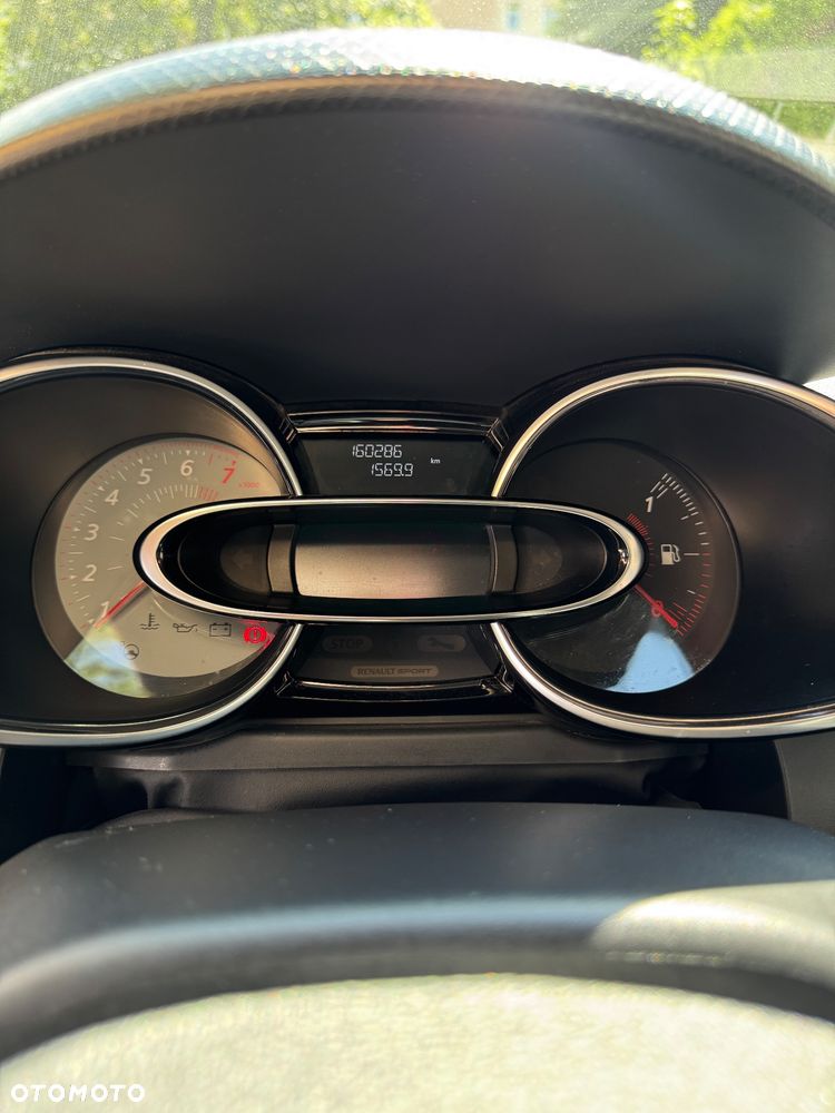 Renault Clio 1.6 R.S.Trophy 220 EDC - 17