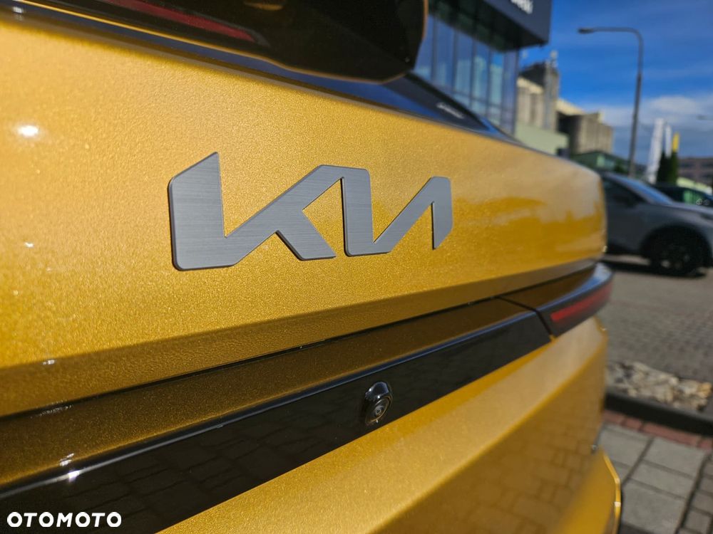 Kia K4 1.6 T-GDI GT Line - 11
