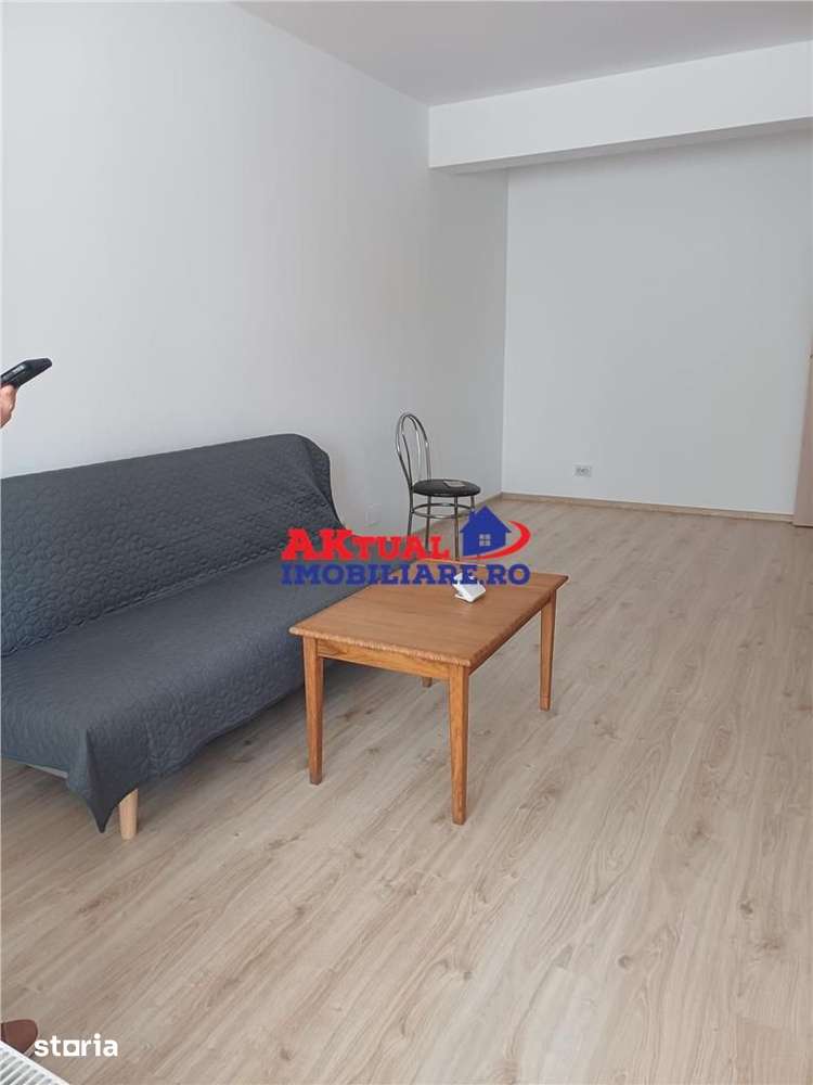 Ap.2cam-60mp ,et.5\/6,dec,Sos Salaj , Dream Residence-Parcare inclus — fotografia 3