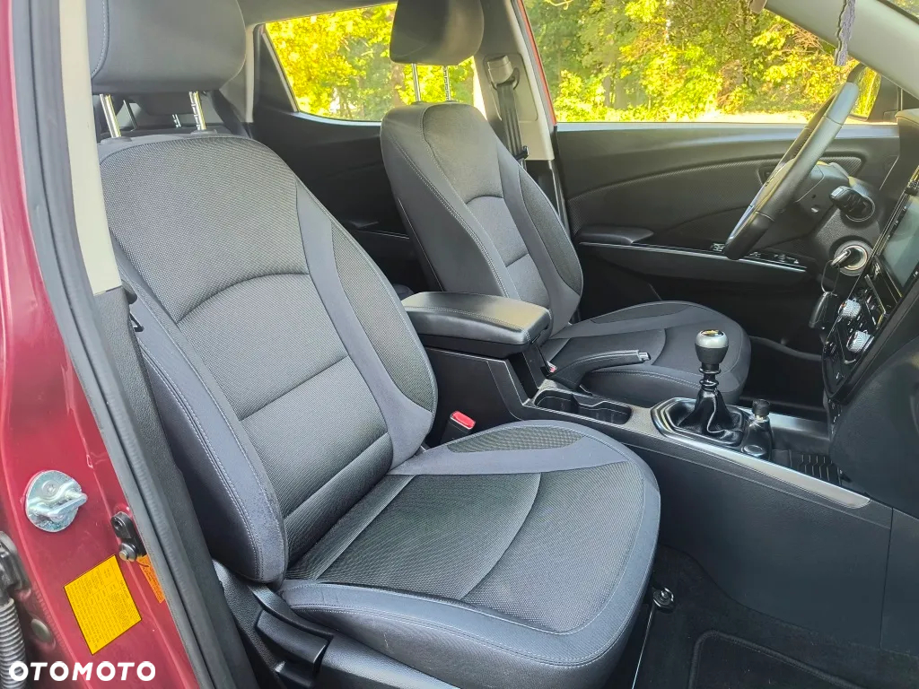 SsangYong/KGM Tivoli 1.5 T-GDI Wild - 20