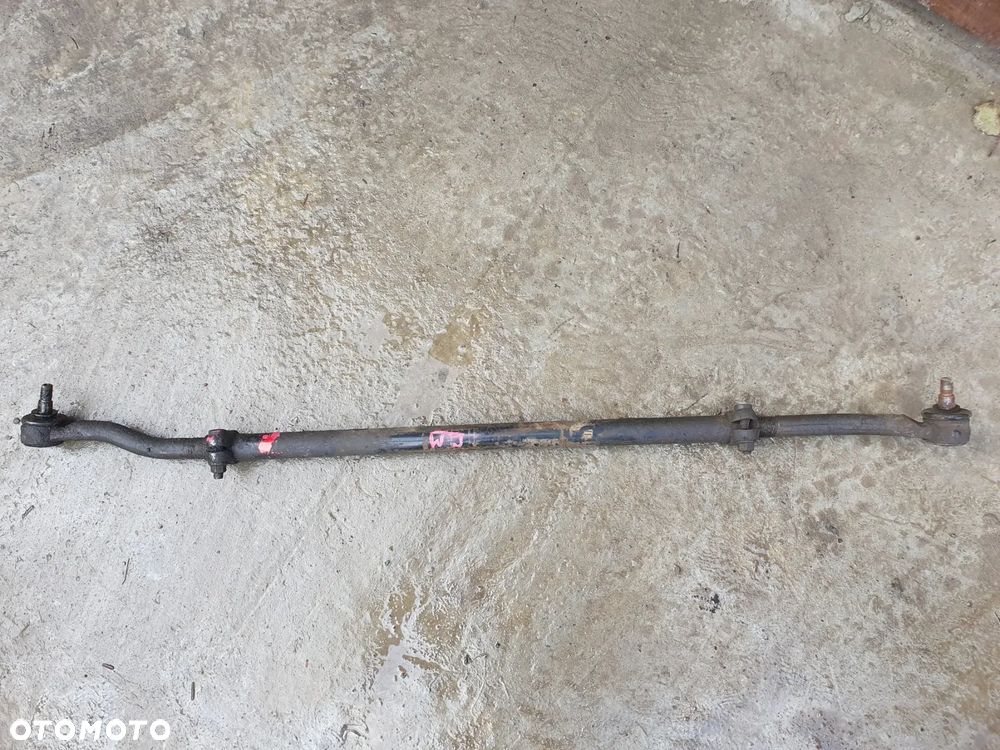 DRĄŻEK KIEROWNICZY JEEP GRAND CHEROKEE WJ 4.7 HO EUROPA - 3