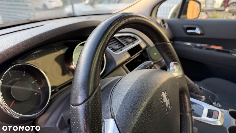 Peugeot 3008 - 15