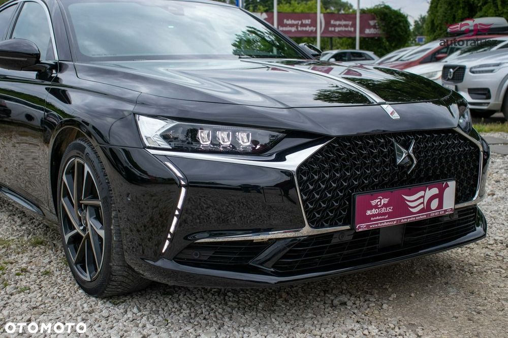 DS Automobiles DS 9 - 9
