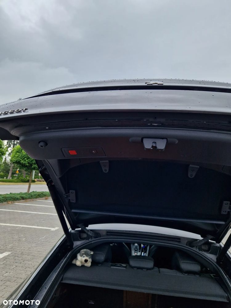 Peugeot 508 2.0 BlueHDi GT Line S&S EAT8 - 13
