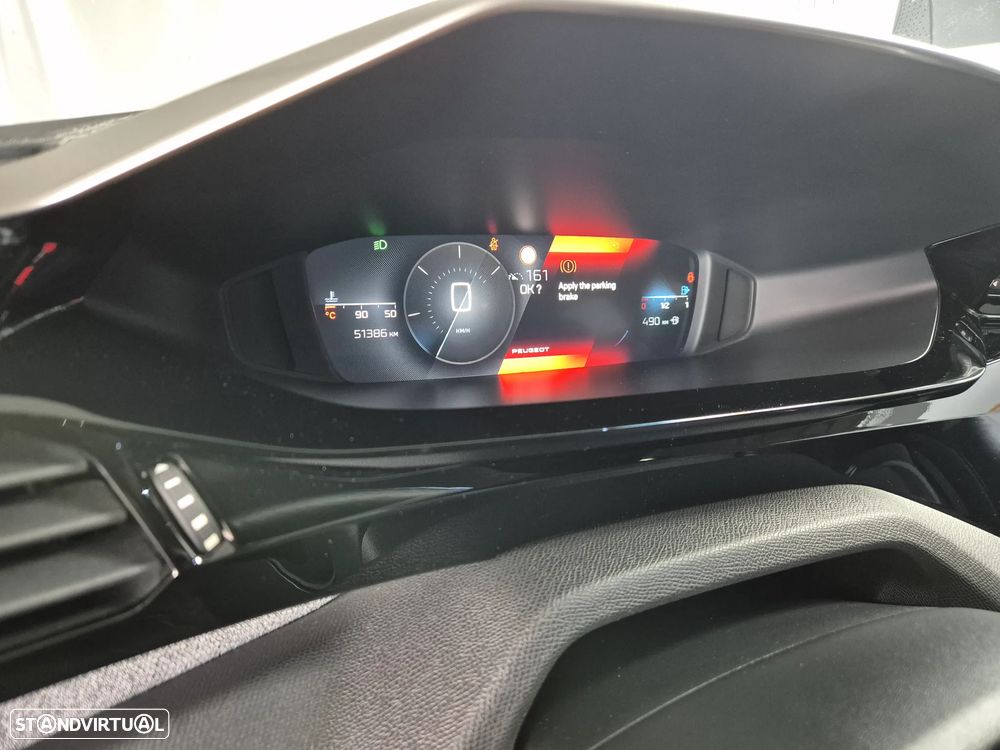 Peugeot 308 CC - 10