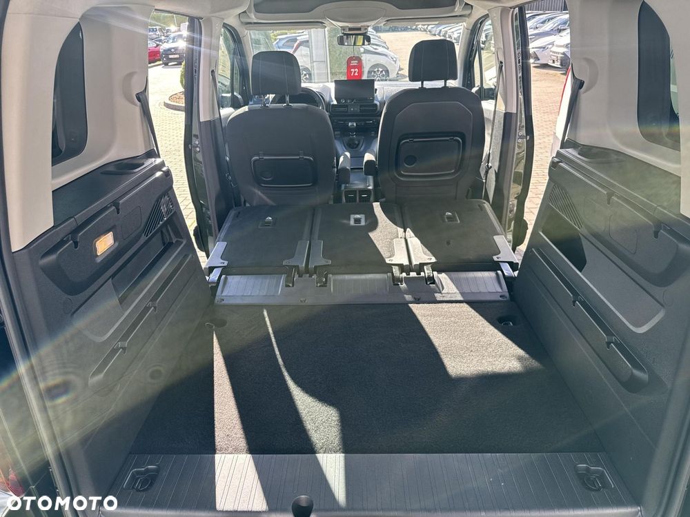 Toyota Proace City Verso 1.5 D-4D Family - 29