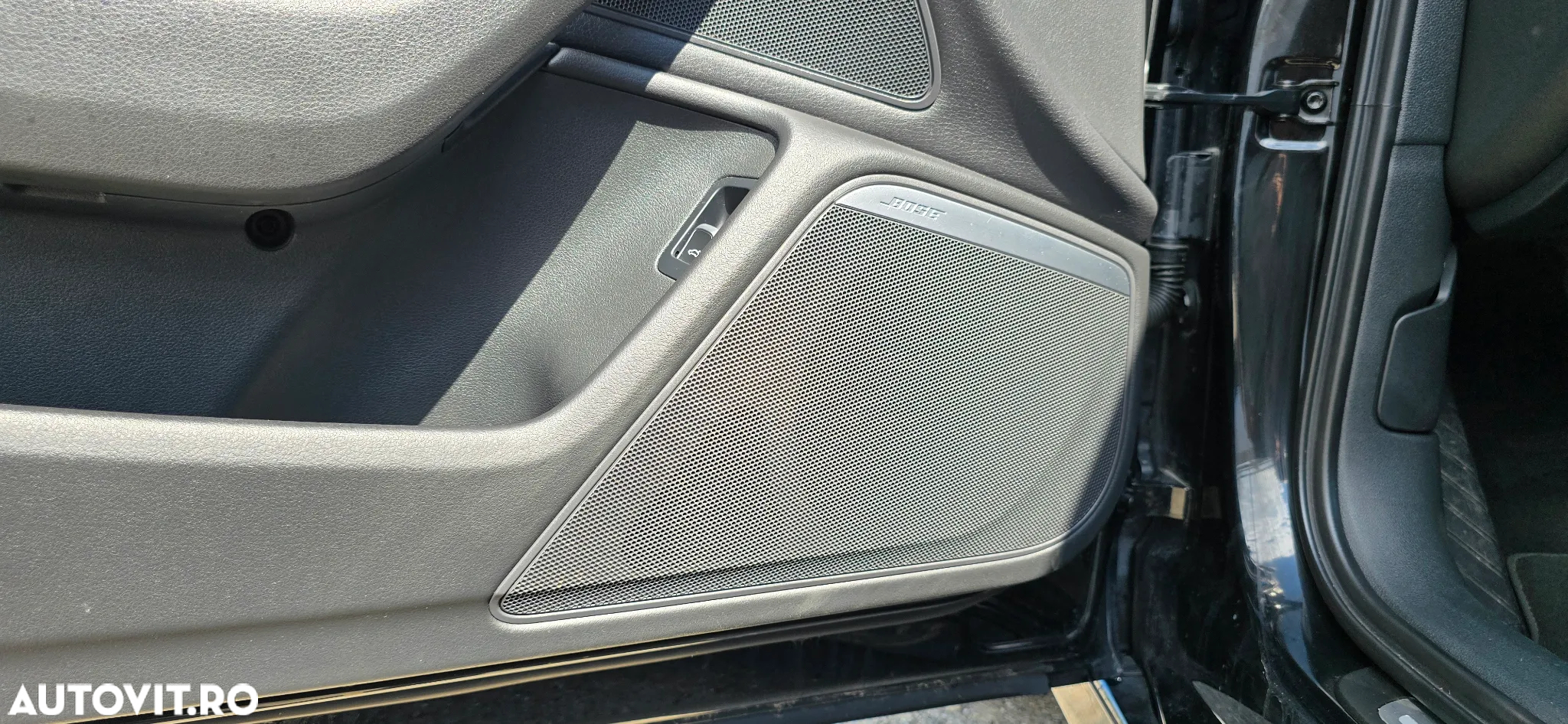 Audi A6 Avant 3.0 TFSI quattro S tronic - 13