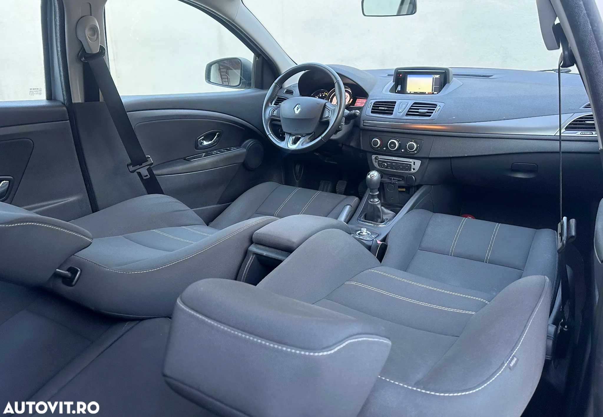 Renault Megane - 9