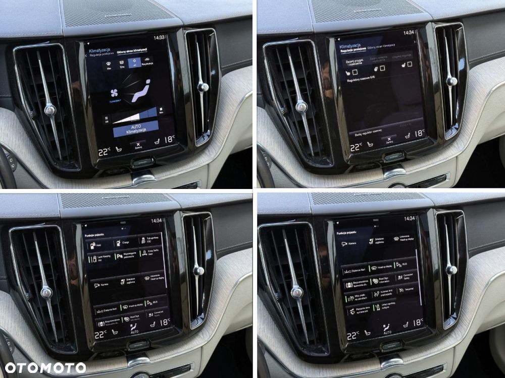 Volvo XC 60 T6 Plug-In Hybrid AWD Inscription - 24