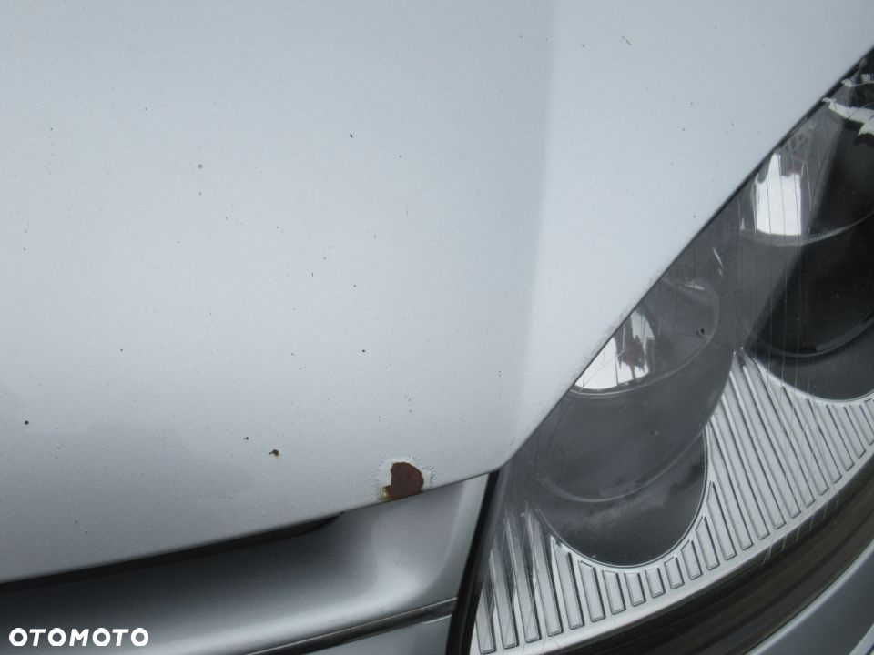 MASKA POKRYWA SILNIKA VW GOLF V 5 LA7W 2003- - 6