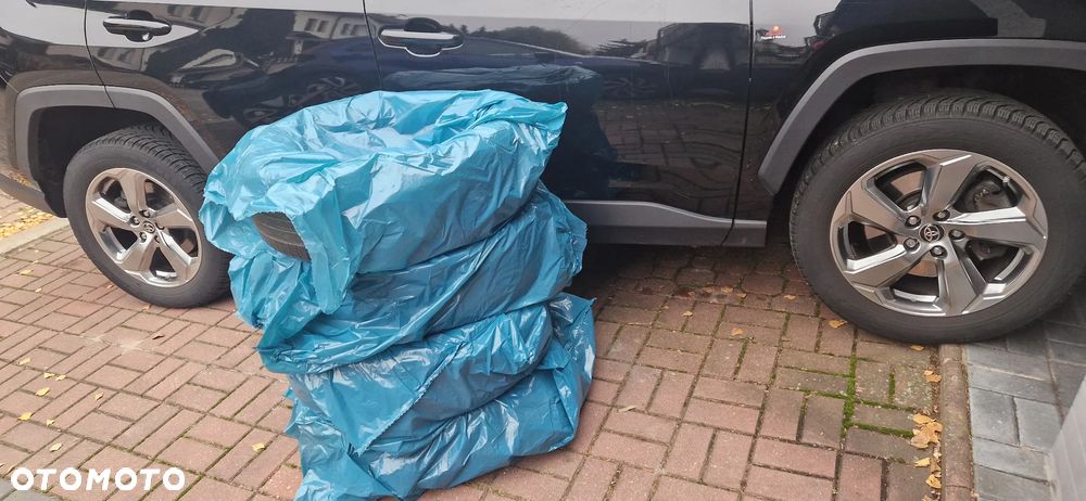 Toyota RAV4 2.0 Comfort 4x2 MS - 7