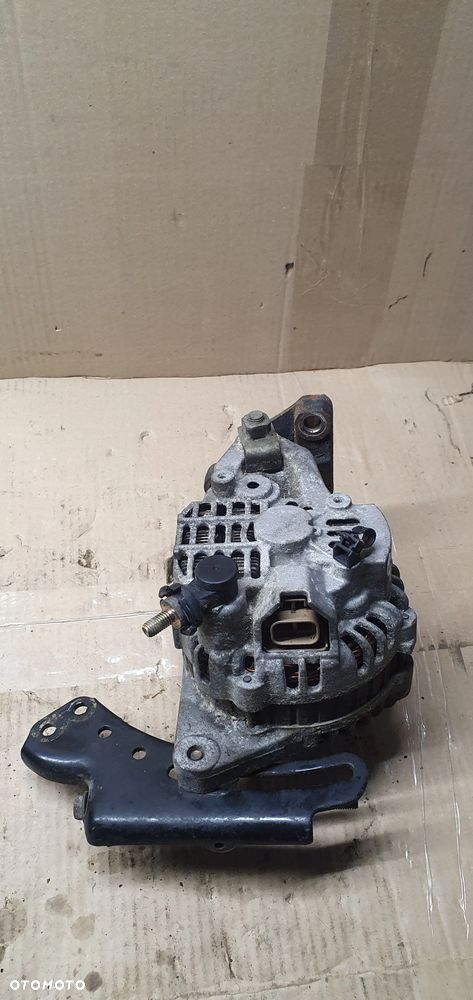 Alternator prądnica Nissan Almera Tino 23100 9F511 - 6