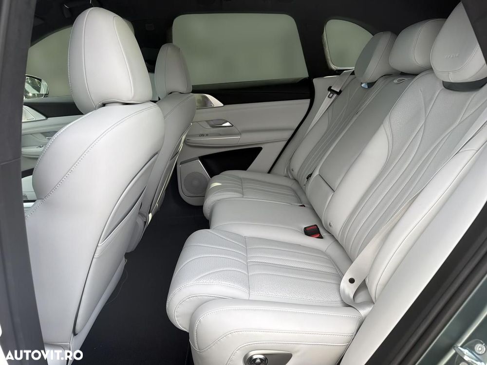Xpeng G9 AWD Performance - 17