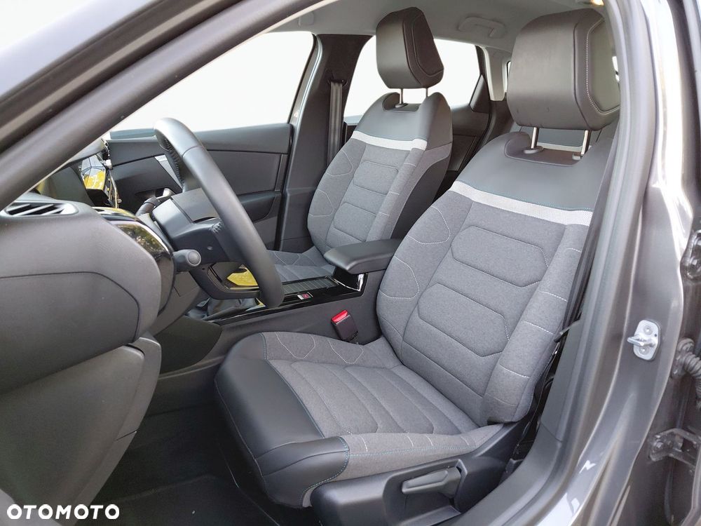 Citroën C4 1.2 PureTech Feel Pack S&S - 12