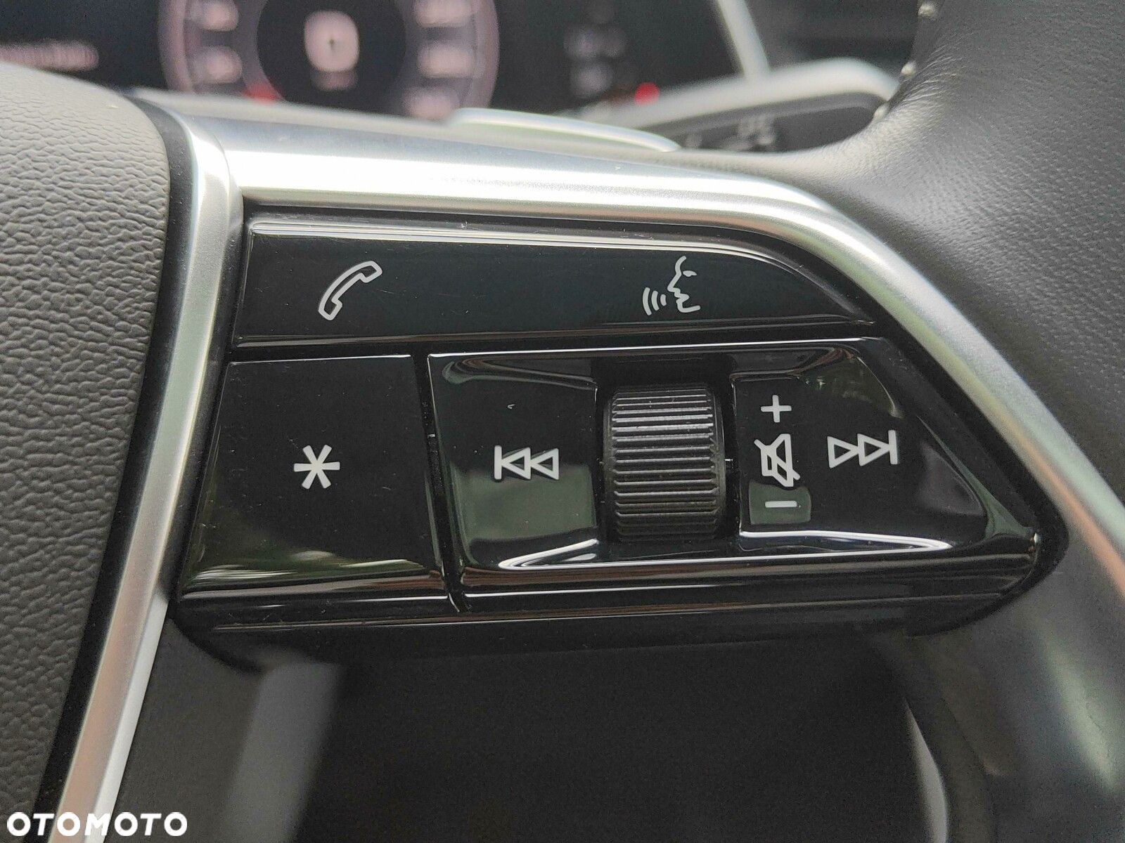 Audi A7 - 22