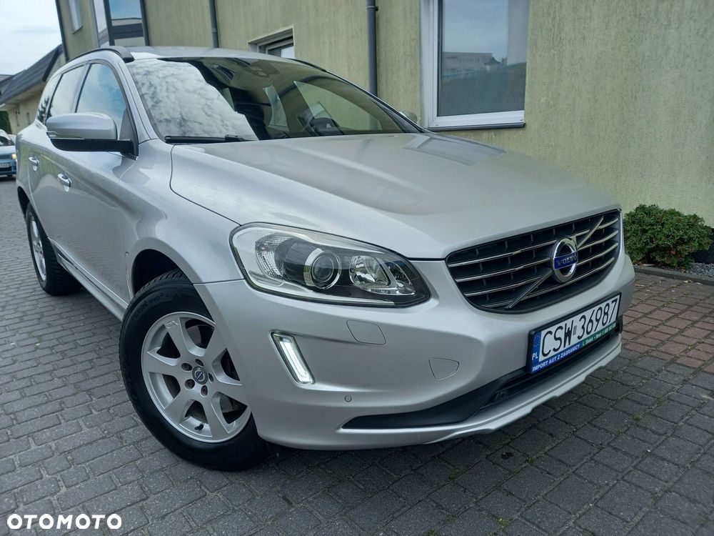 Volvo XC 60 D4 Summum - 7