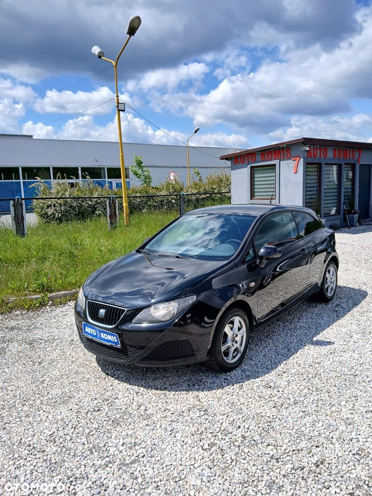 Seat Ibiza - 7