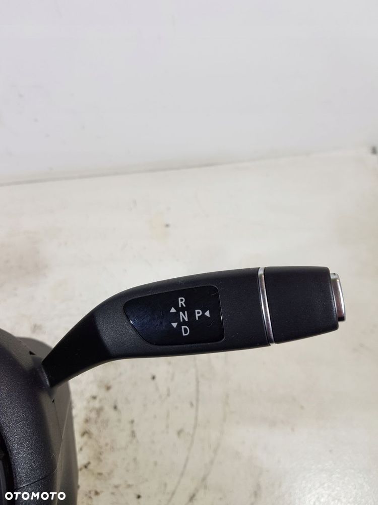 przełącznik zespolony a2129001220 mercedes e-klasa w212 lift kombi automat - 8
