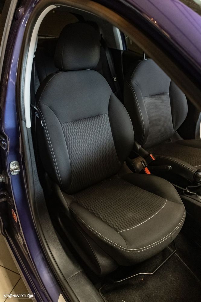 Peugeot 208 1.2 PureTech Style - 10