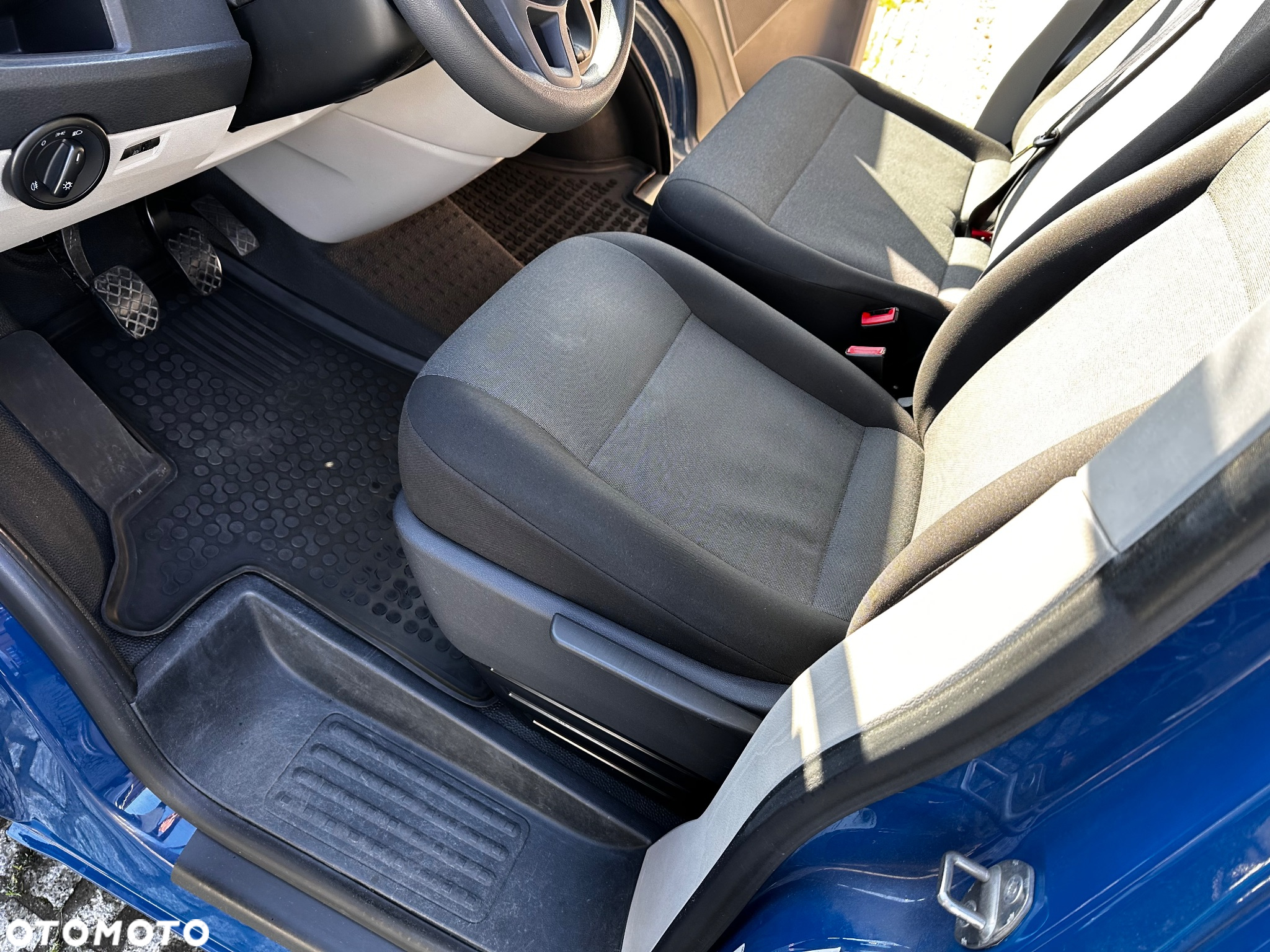 Volkswagen Transporter T6 - 24