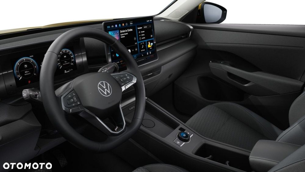 Volkswagen T-Roc 1.5 eTSI Life DSG - 4