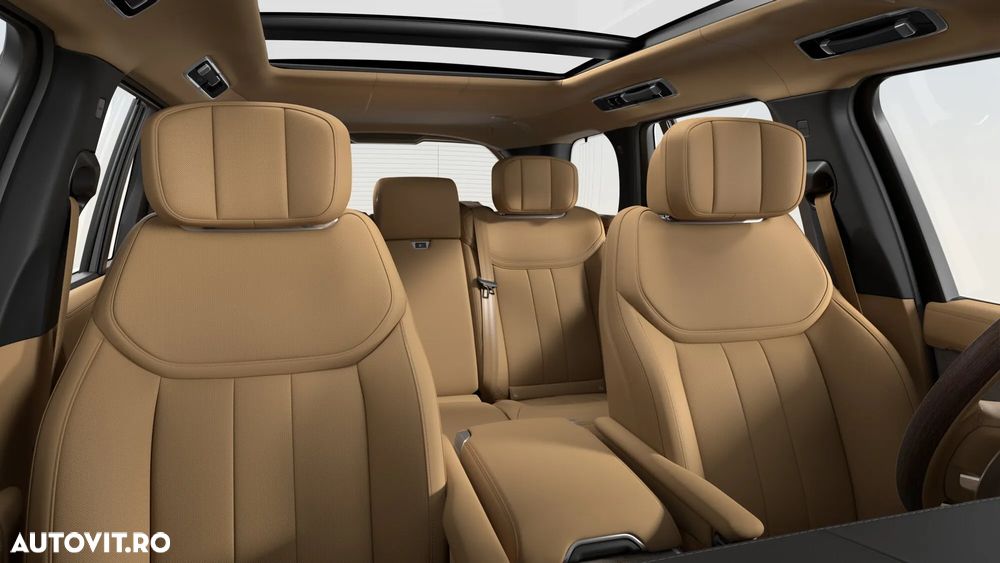 Land Rover Range Rover 3.0 Si6 P460 PHEV Autobiography - 6