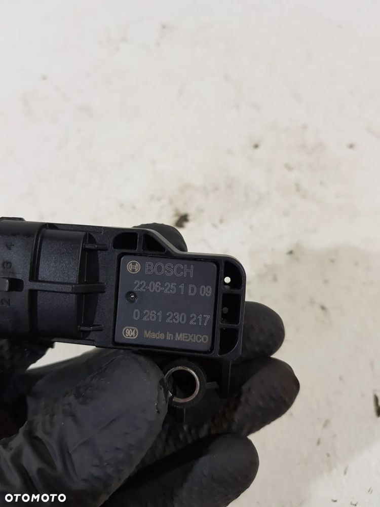 WTRYSKIWACZ PALIWA LISTWA 0280162207 POLARIS SPORTSMAN 570 21-25 ROK - 10