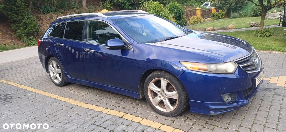Honda Accord - 7
