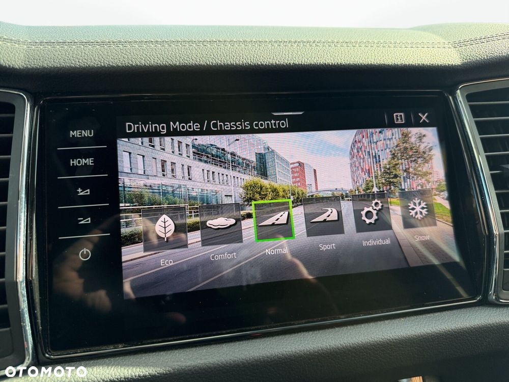 Skoda Kodiaq 2.0 TSI 4x4 Style DSG - 32