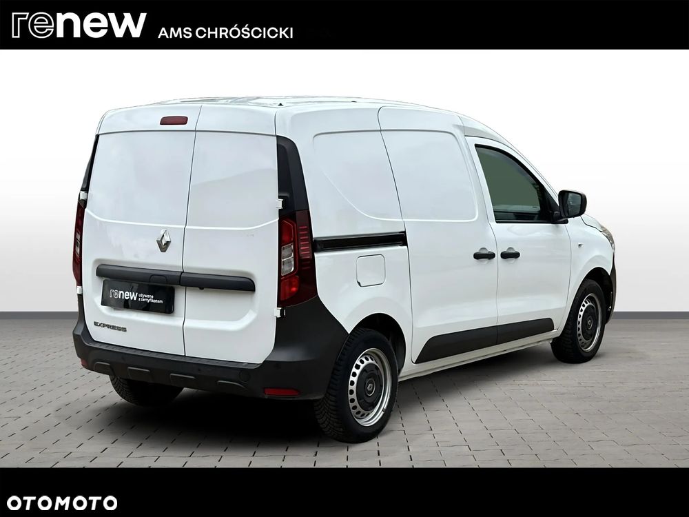 Renault Kangoo - 6