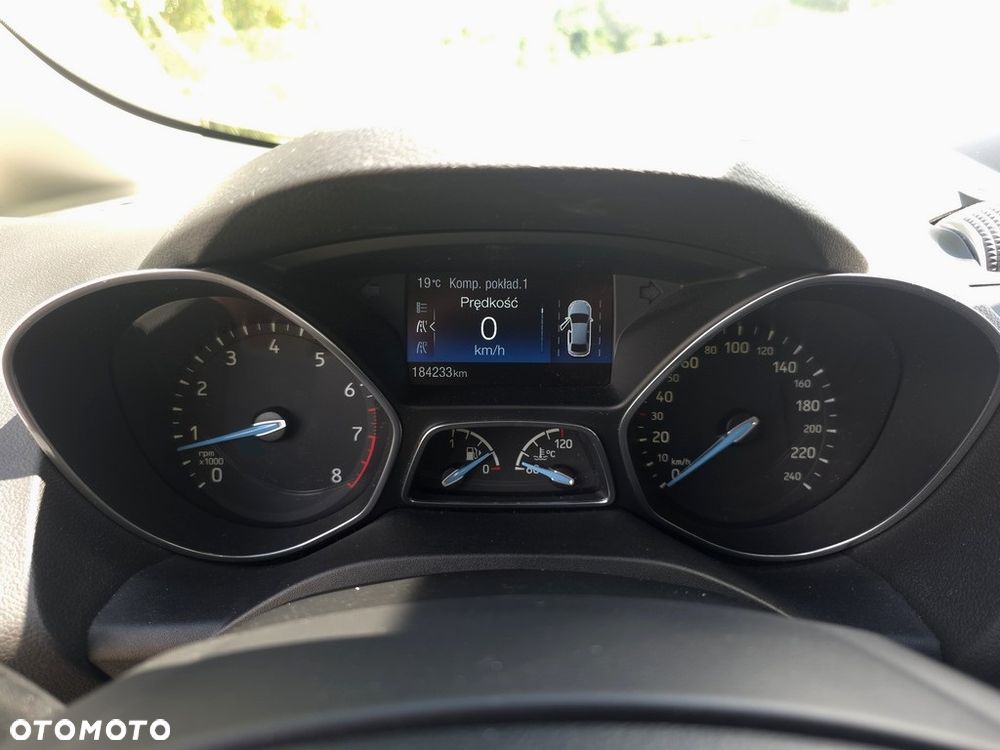 Ford C-MAX 1.5 EcoBoost Titanium ASS - 16