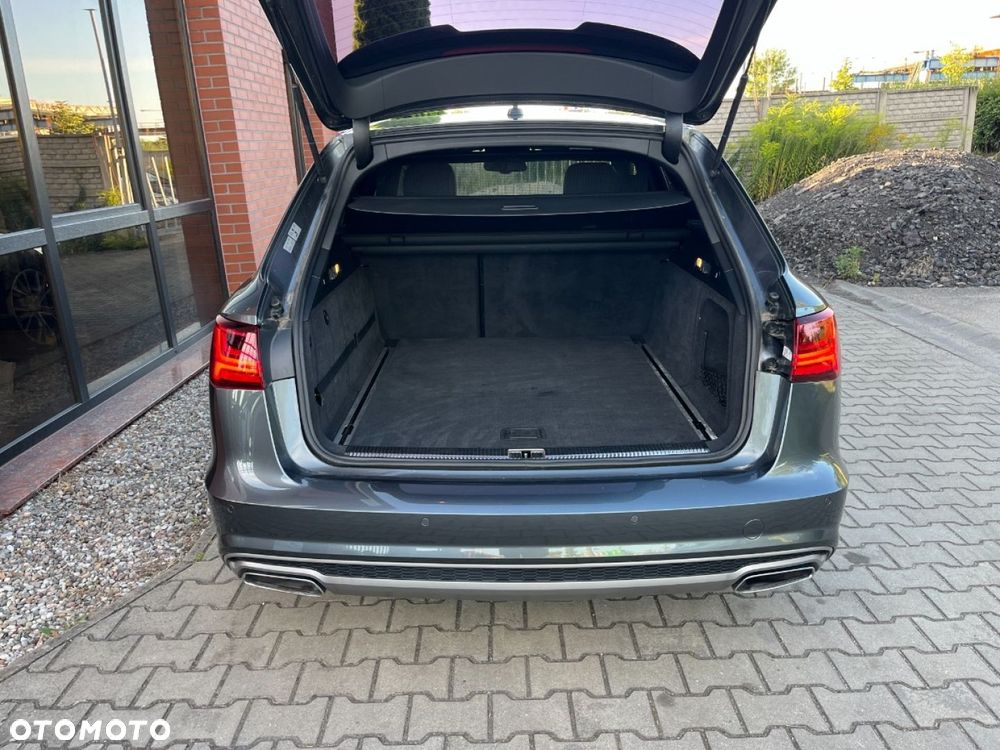 Audi A6 - 34
