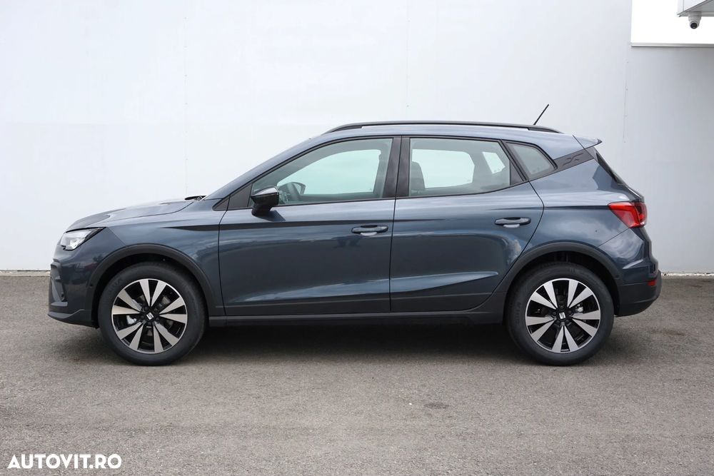 Seat Arona 1.0 TSI DSG7 Style - 2
