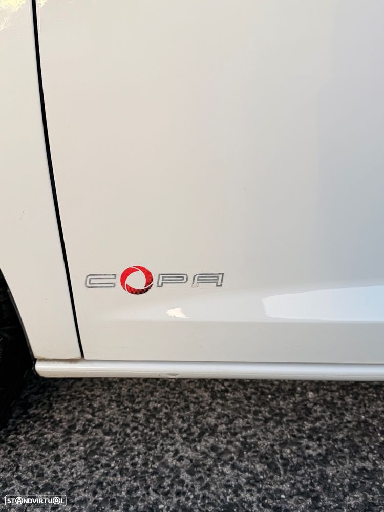 SEAT Ibiza ST 1.6 TDI Copa DPF - 6