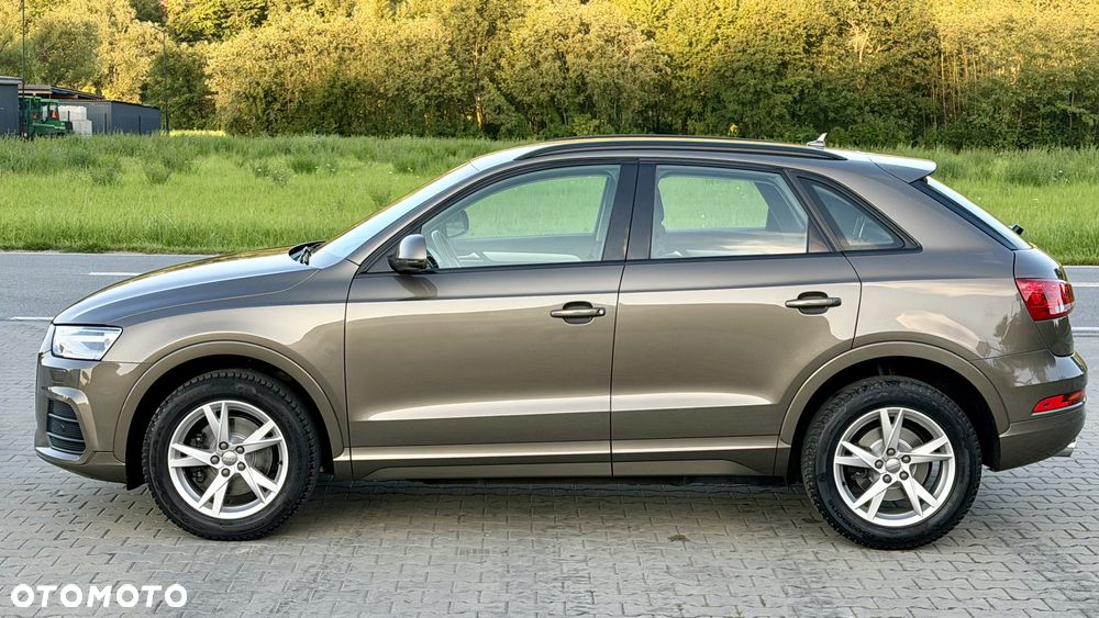 Audi Q3 2.0 TDI - 10