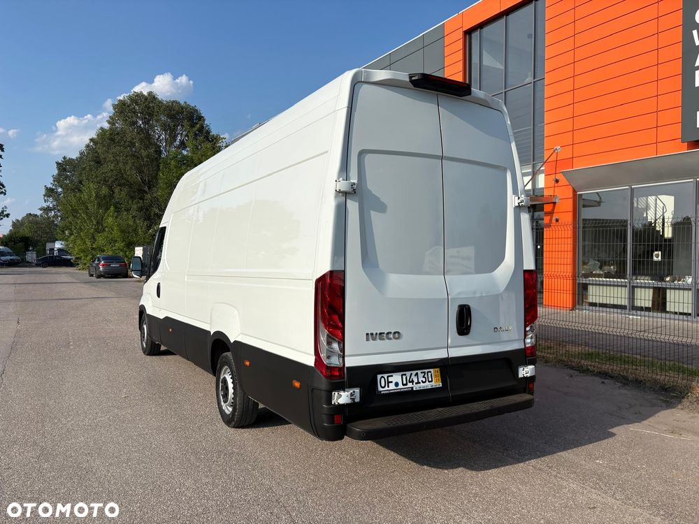 Iveco Daily 35S180, 3.0 180KM, L4H3, HiMatic, Bardzo zadbany - 6