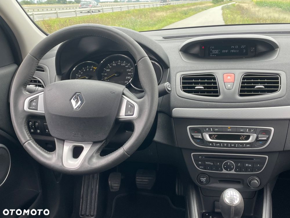 Renault Fluence 2.0 16V 140 Dynamique - 25