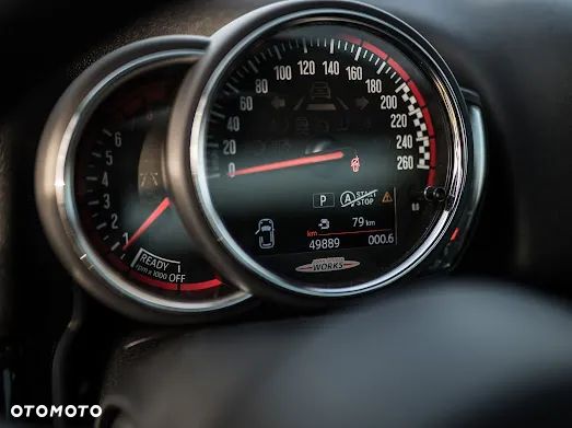 MINI Countryman - 5
